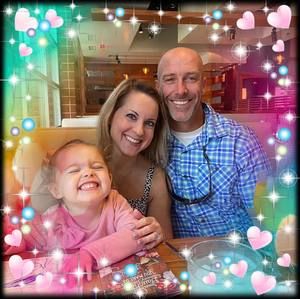 Meet your Posher, Julie